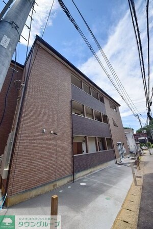 Season terraceMの物件外観写真